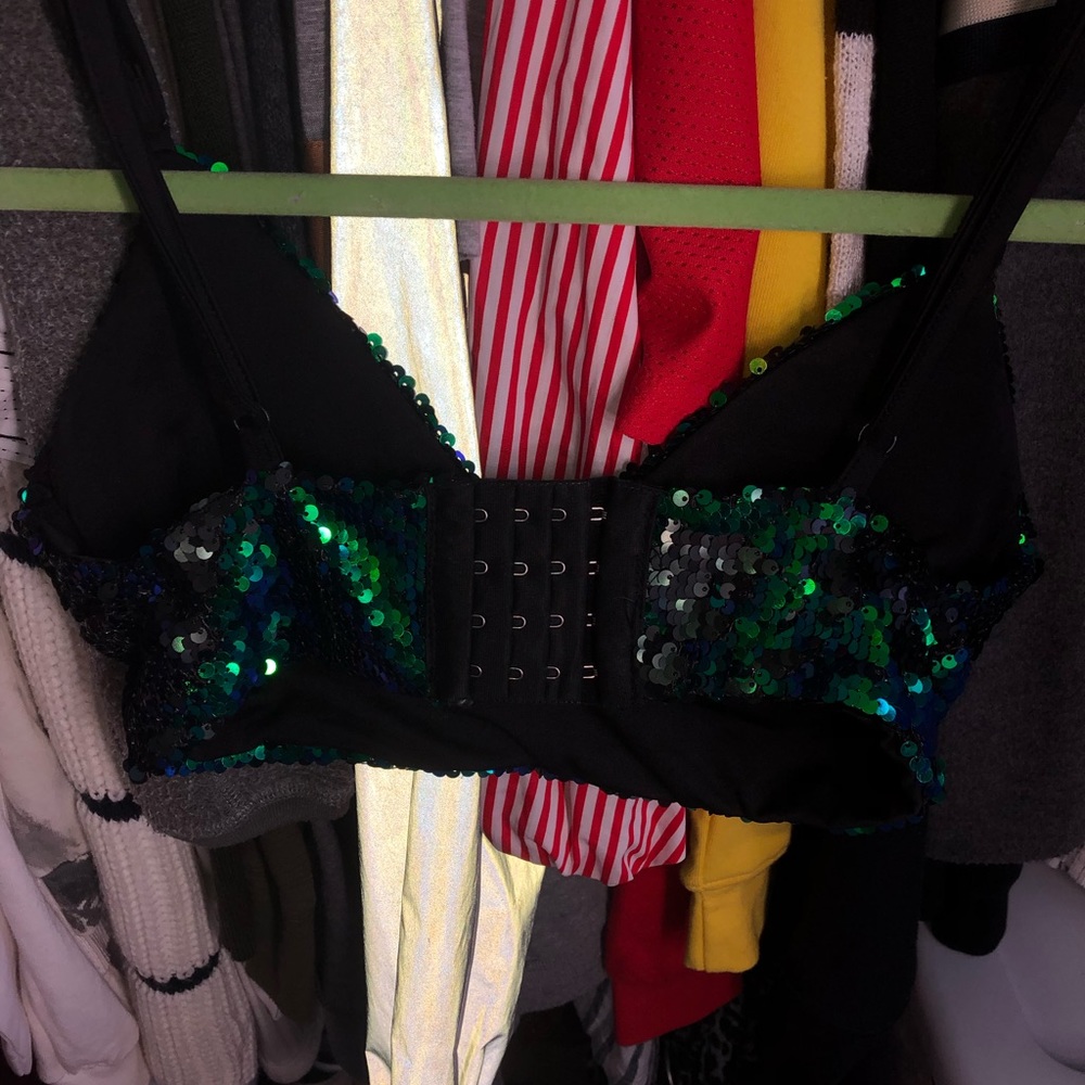 Rave bra - Picture 2 of 4